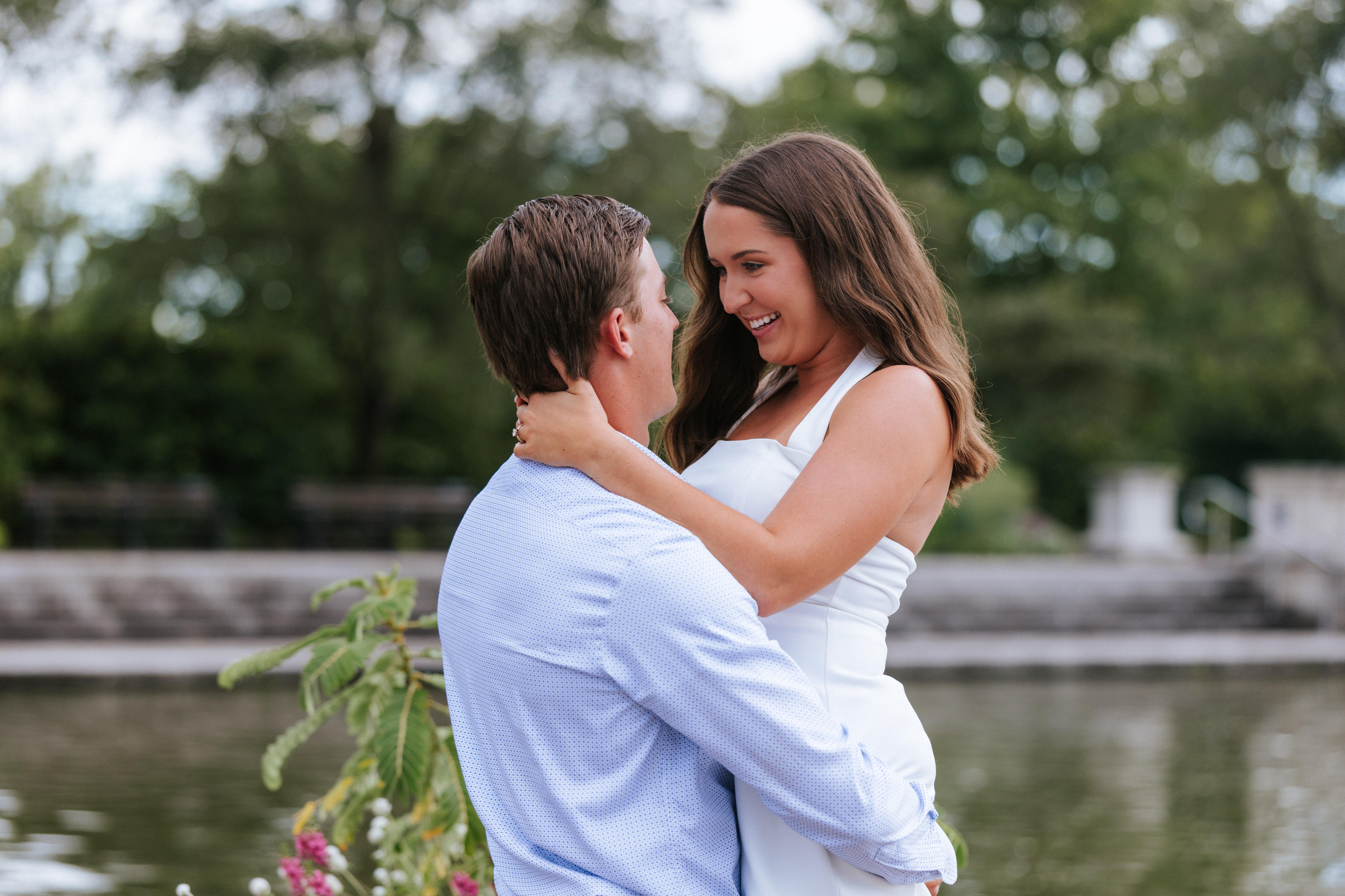 The Wedding Website of Kaitlyn Coles and Garrett Weiner