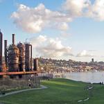 Gas Works Park