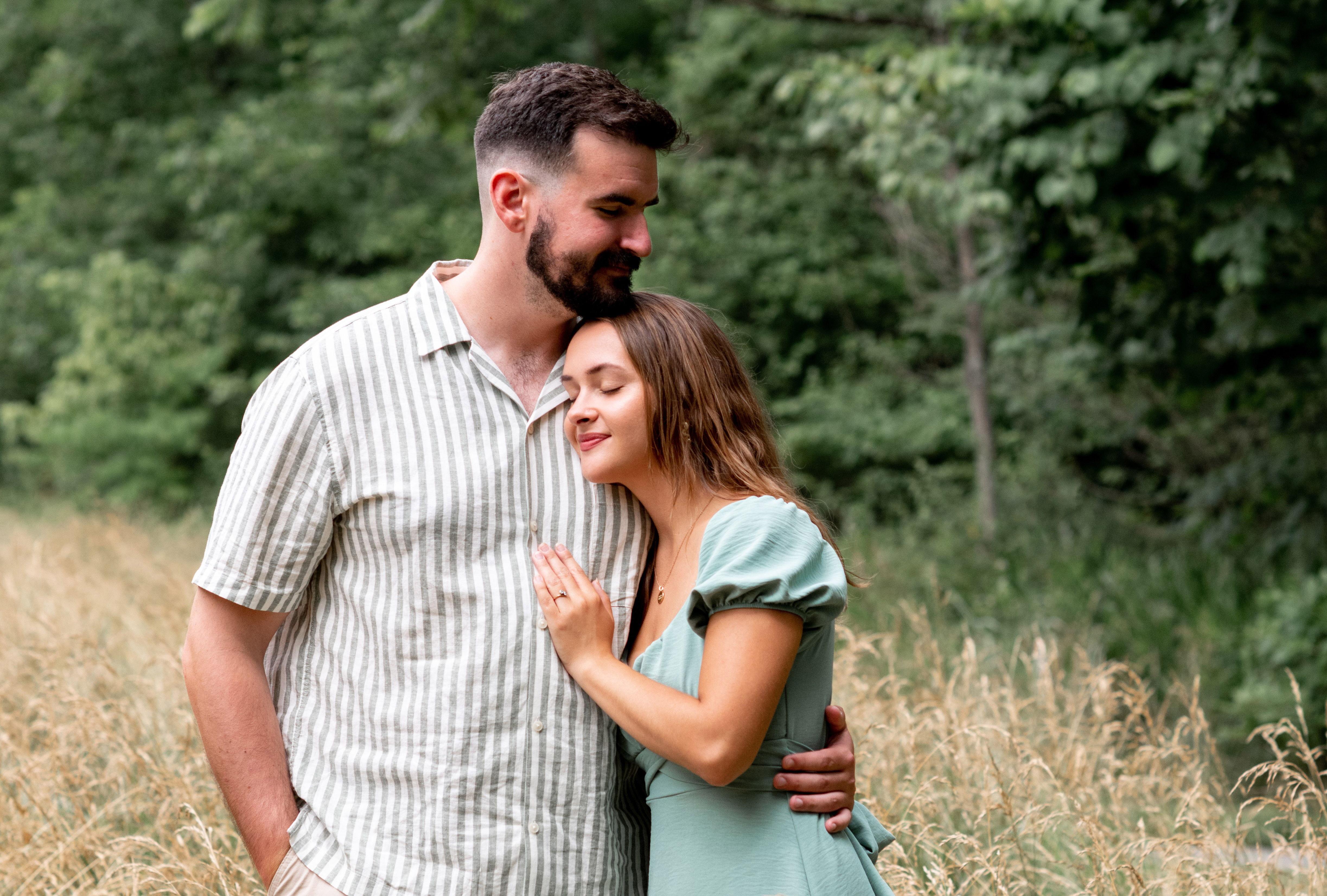 The Wedding Website of Emma Dainton and Noah Zoroya