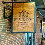 Hardy Coffee Co.