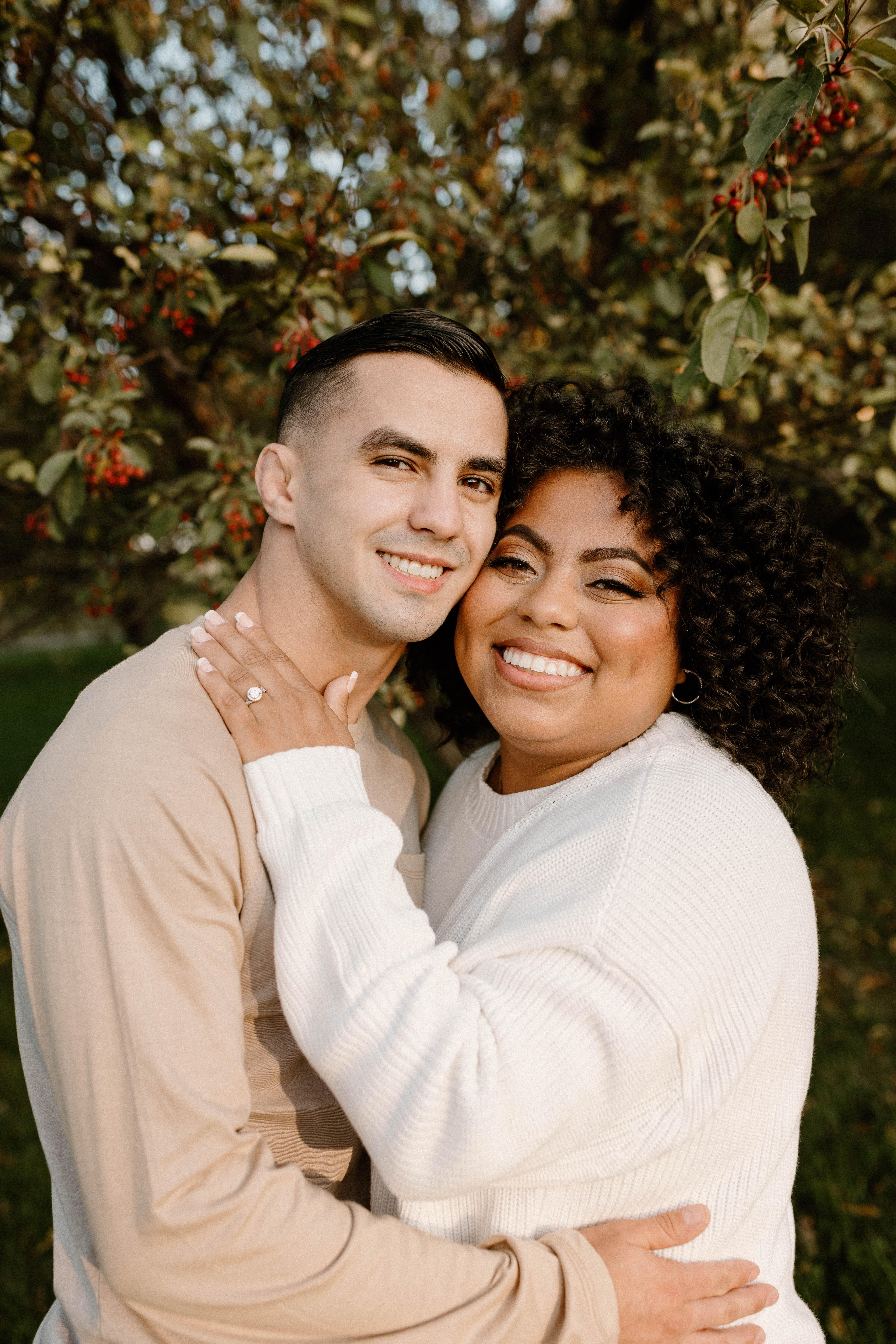 The Wedding Website of Sandra Gonzalez-Tapia and Benjamin Rhoton