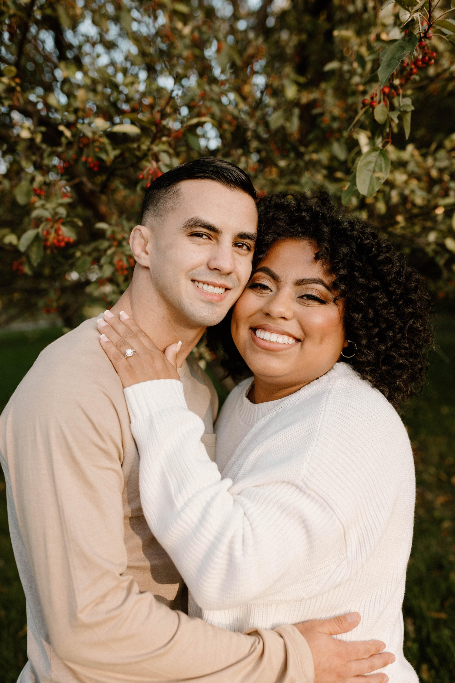 The Wedding Website of Sandra Gonzalez-Tapia and Benjamin Rhoton