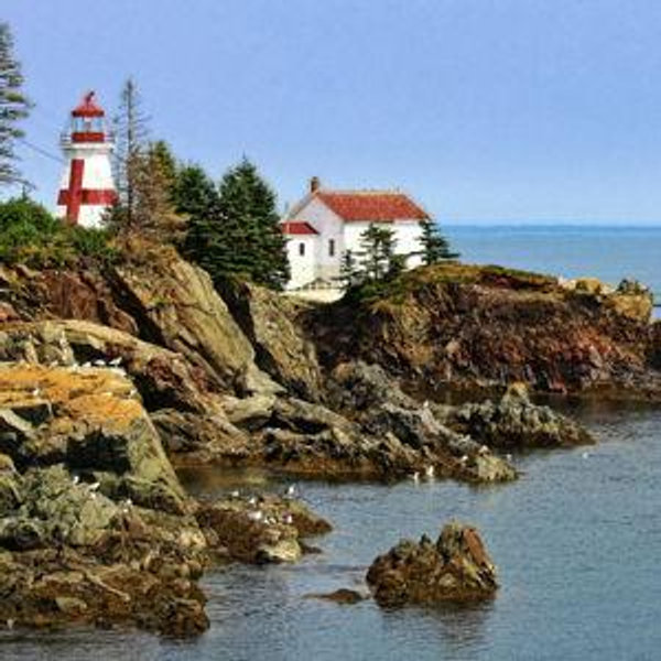 Nova Scotia Fund