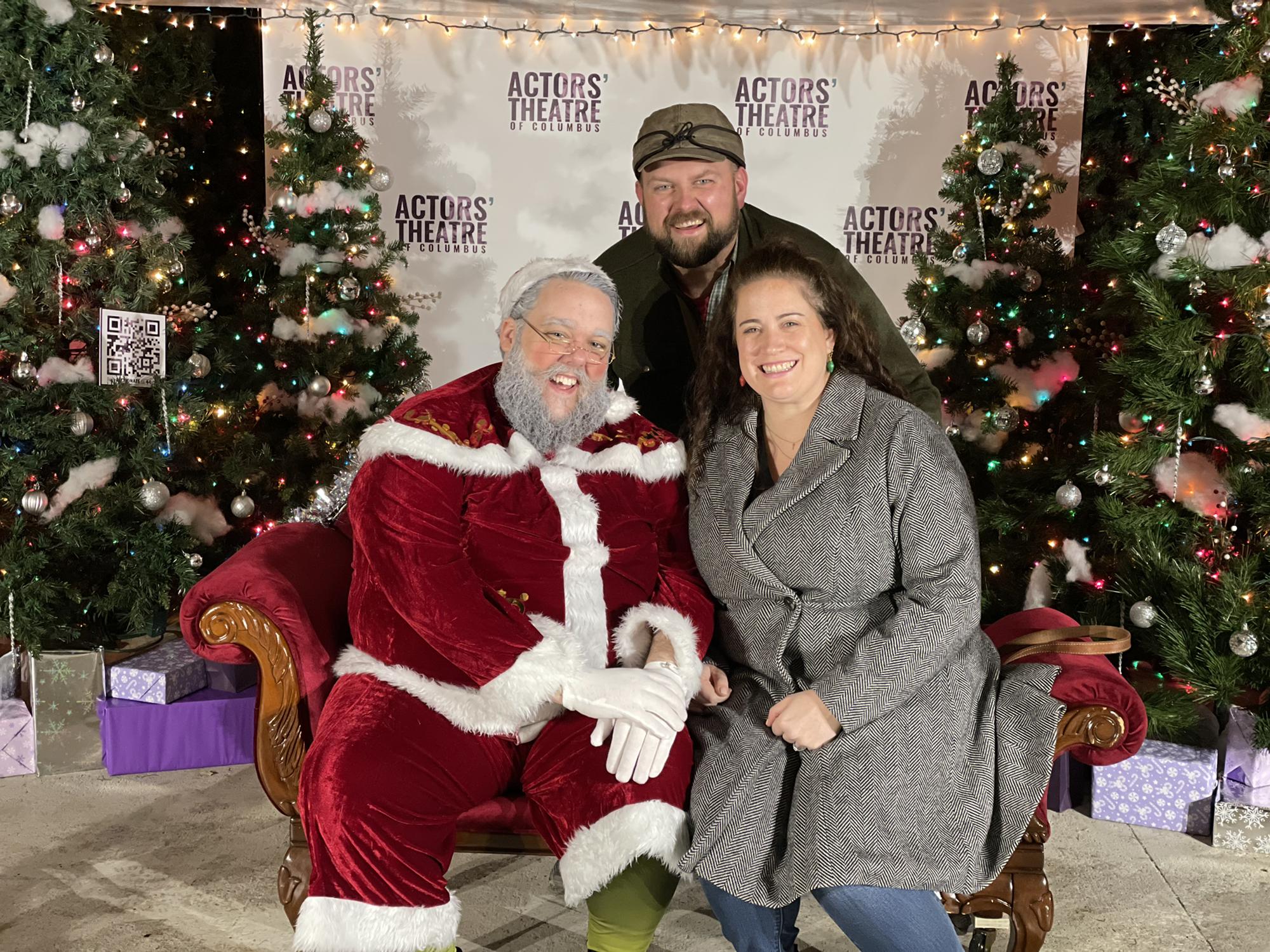 Village Lights 2021 - German Village