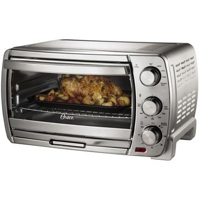 Oster® Conventional Toaster Oven