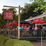 The Shelter Kitchen + Bar