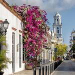 Santo Domingo
