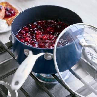 Performance Pro Ceramic Saucepan