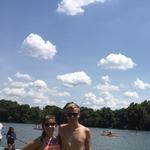 Texas Rowing Center (or any of the many spots on Lady Bird Lake for Kayak and SUP rental)