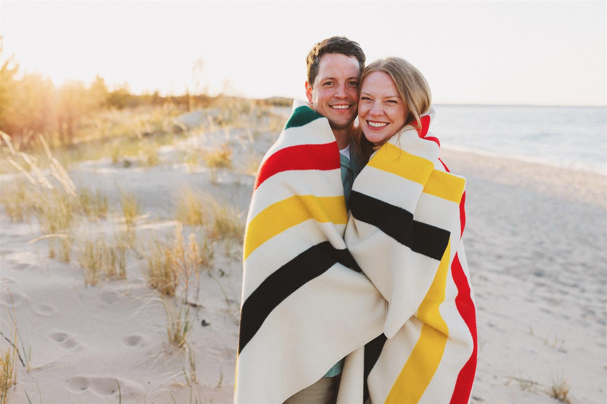 The Wedding Website of Marlee Burggraaf and Ethan Zoet