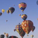 Rainbow Ryders Hot Air Balloon Co.