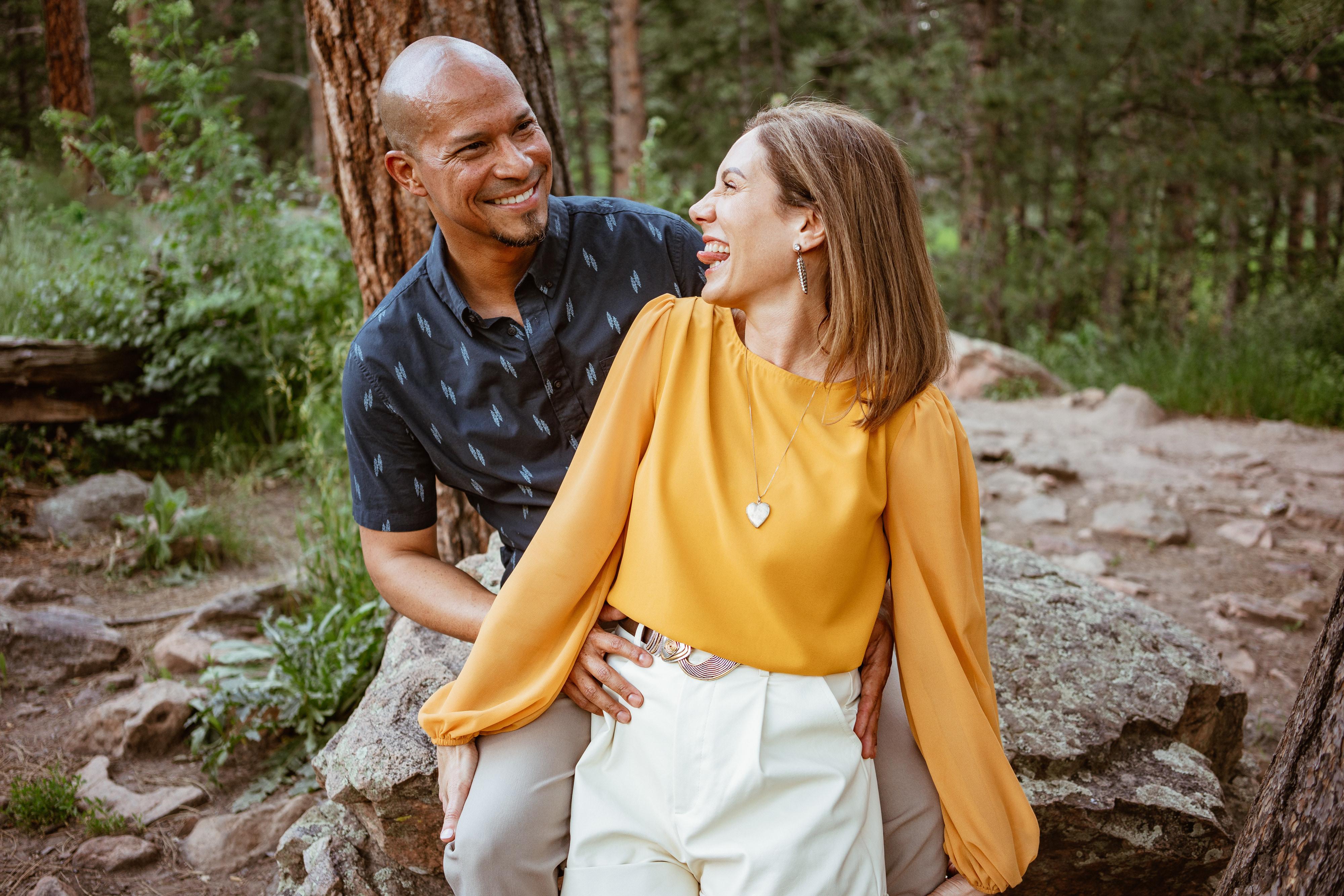 The Wedding Website of Meridith Smith and Alejandro Gutierrez