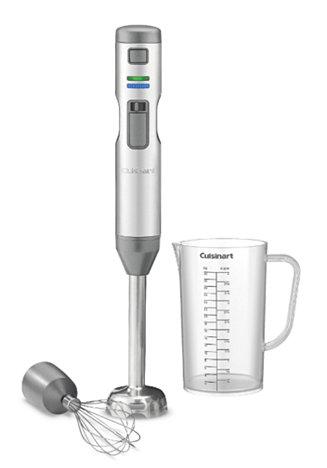 CSB-400CDM SmartStick® Cordless Hand Blender