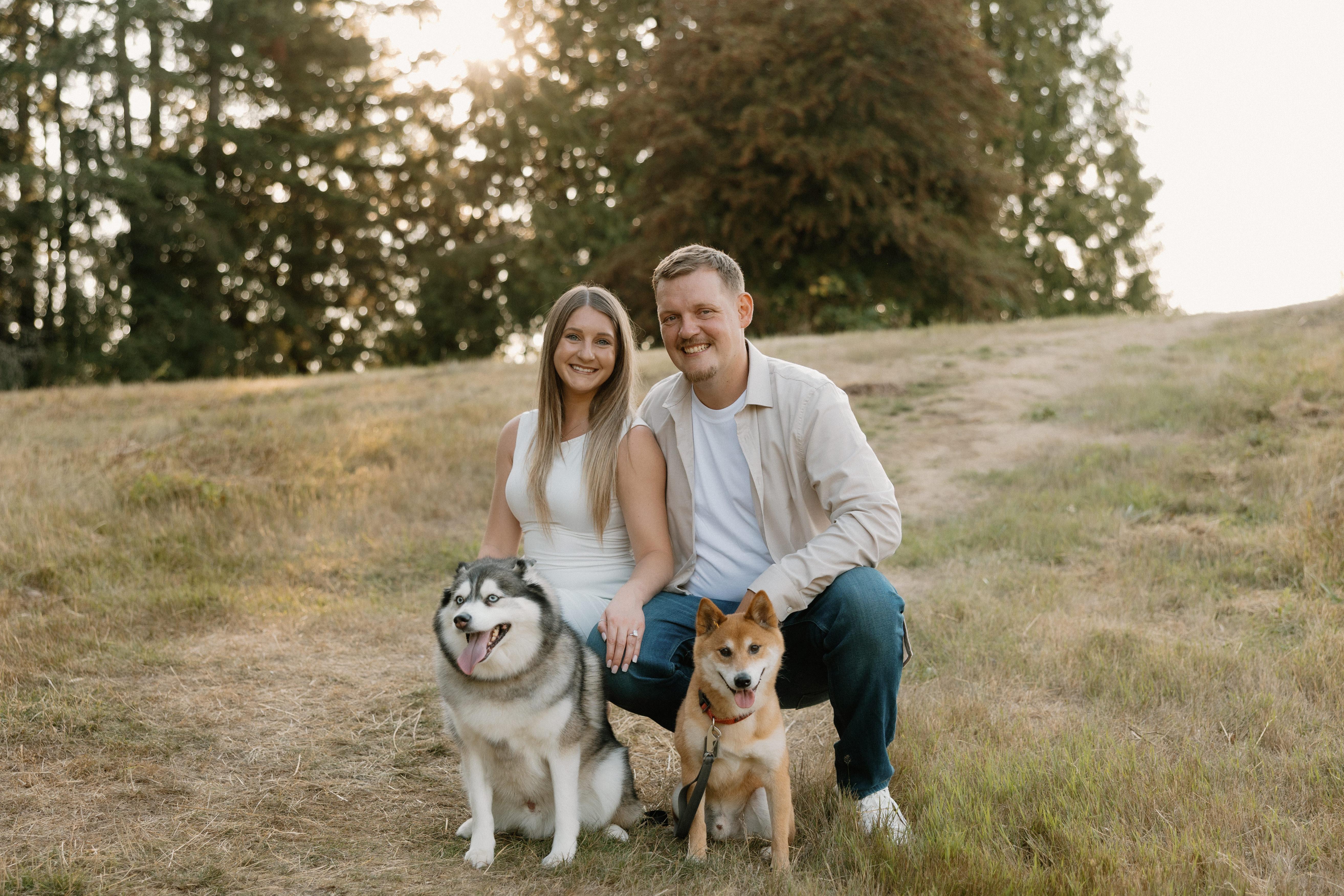 The Wedding Website of Morgan Carlson and Thomas Hatcher