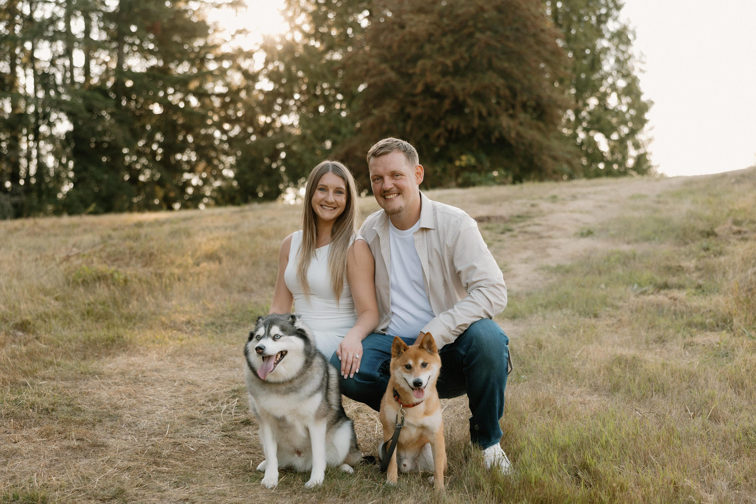 The Wedding Website of Morgan Carlson and Thomas Hatcher