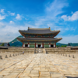 Gyeongbokgung Palace
