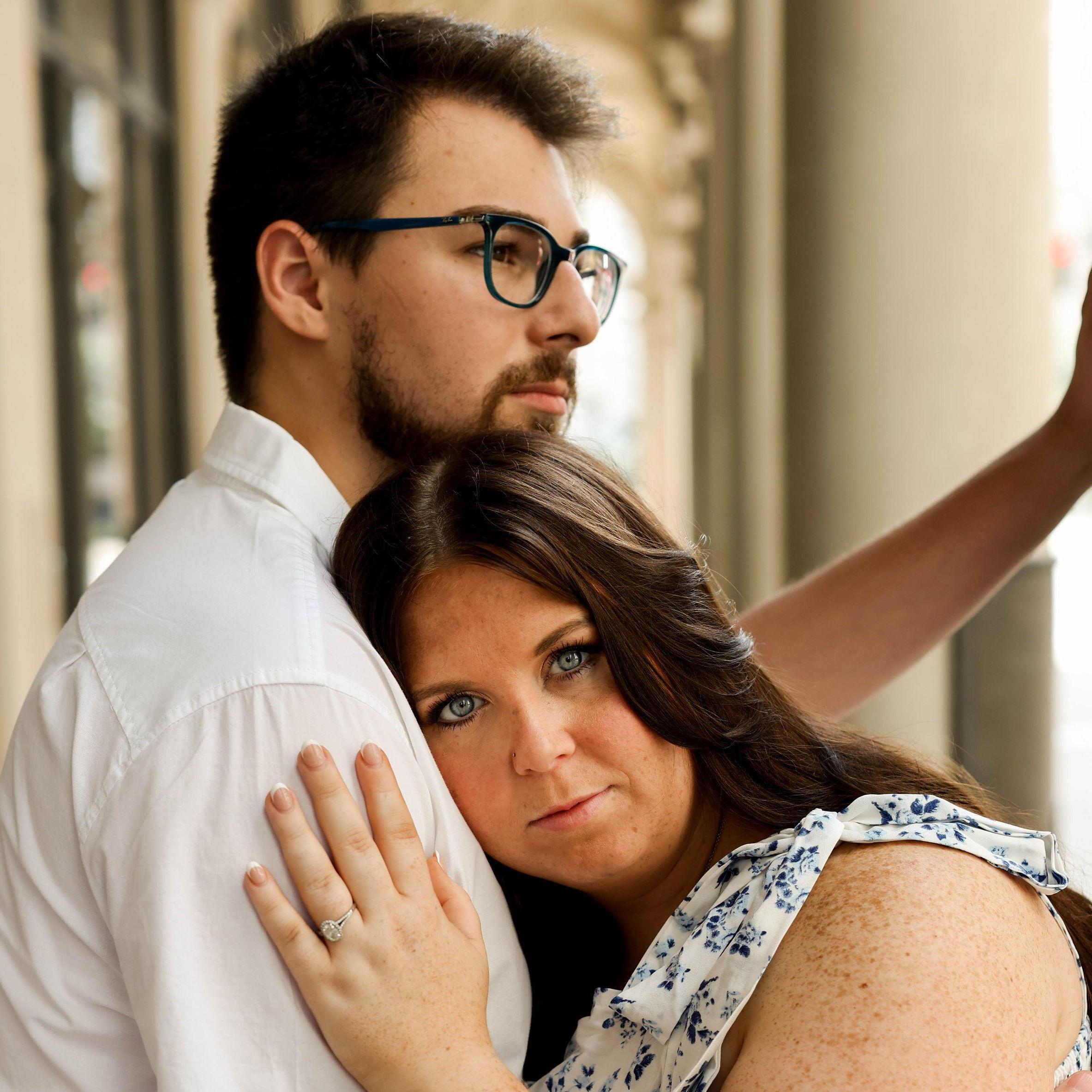 Engagement Photoshoot #1