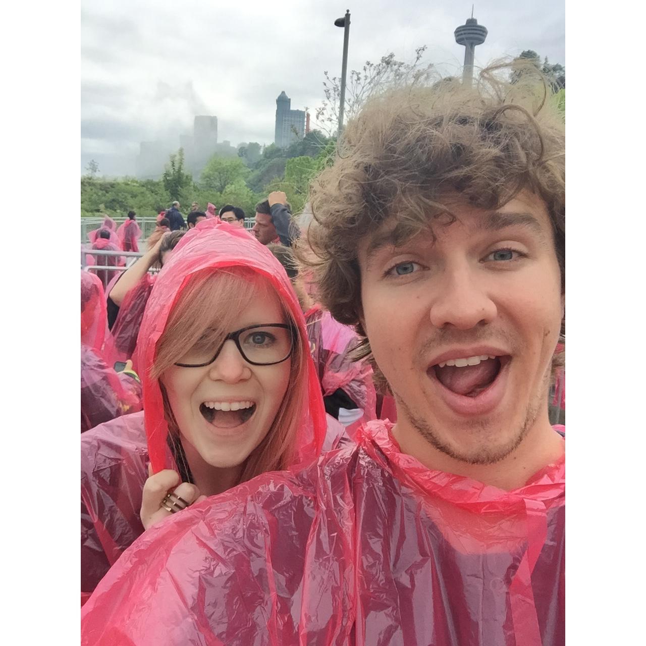 Niagara Falls