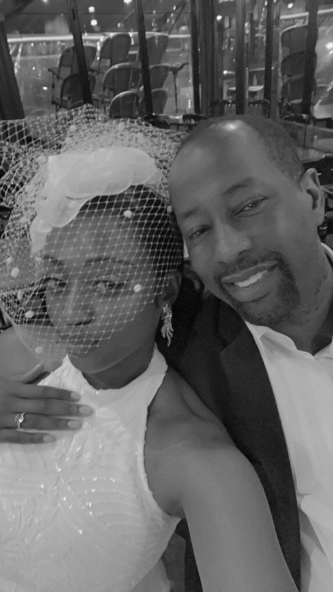 The Wedding Website of Wassa Lombe Inoni and Pierre Valery Ngassa Happi