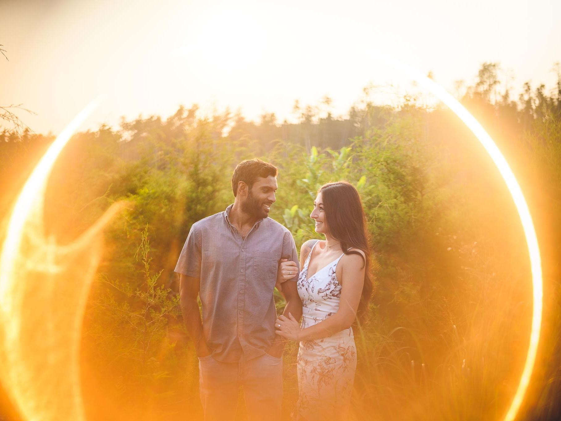 The Wedding Website of Nicole Cichetti and Arjun Swamy