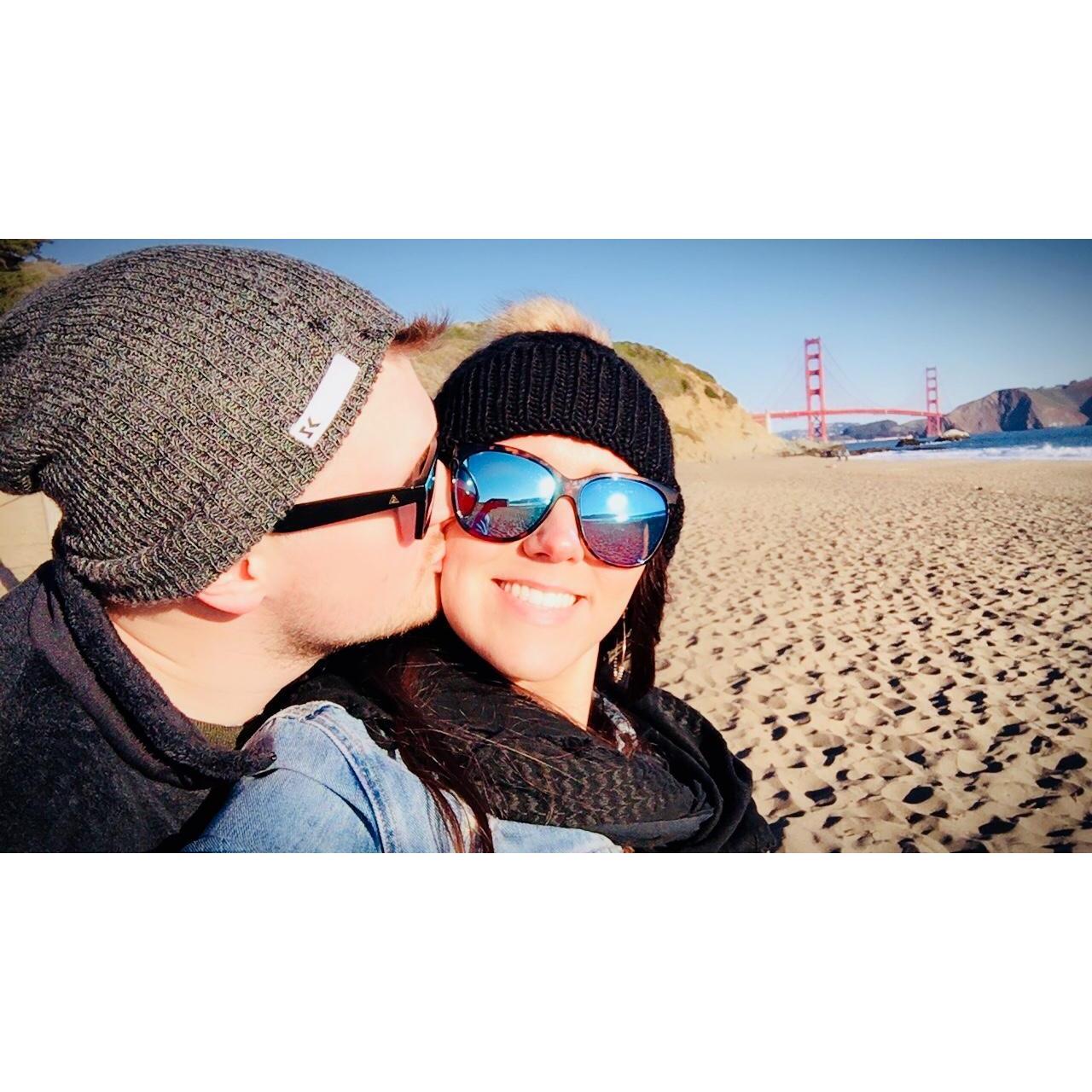Aren't we adorable?