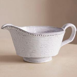 Hillcrest Gravy Boat - Soho Home