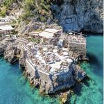 Conca Del Sogno - "Dream Beach Club"