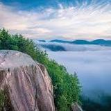Cathedral Ledge State Park