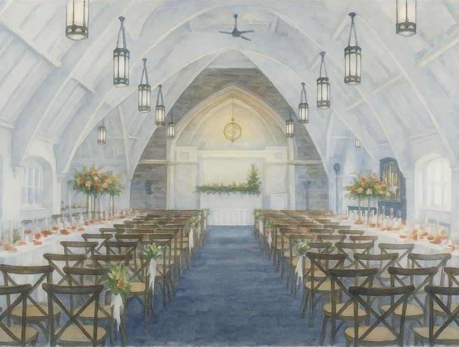The Wedding Website of Lauren Guglielmi and AJ Thut