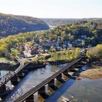 Harpers Ferry