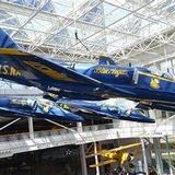 National Naval Aviation Museum