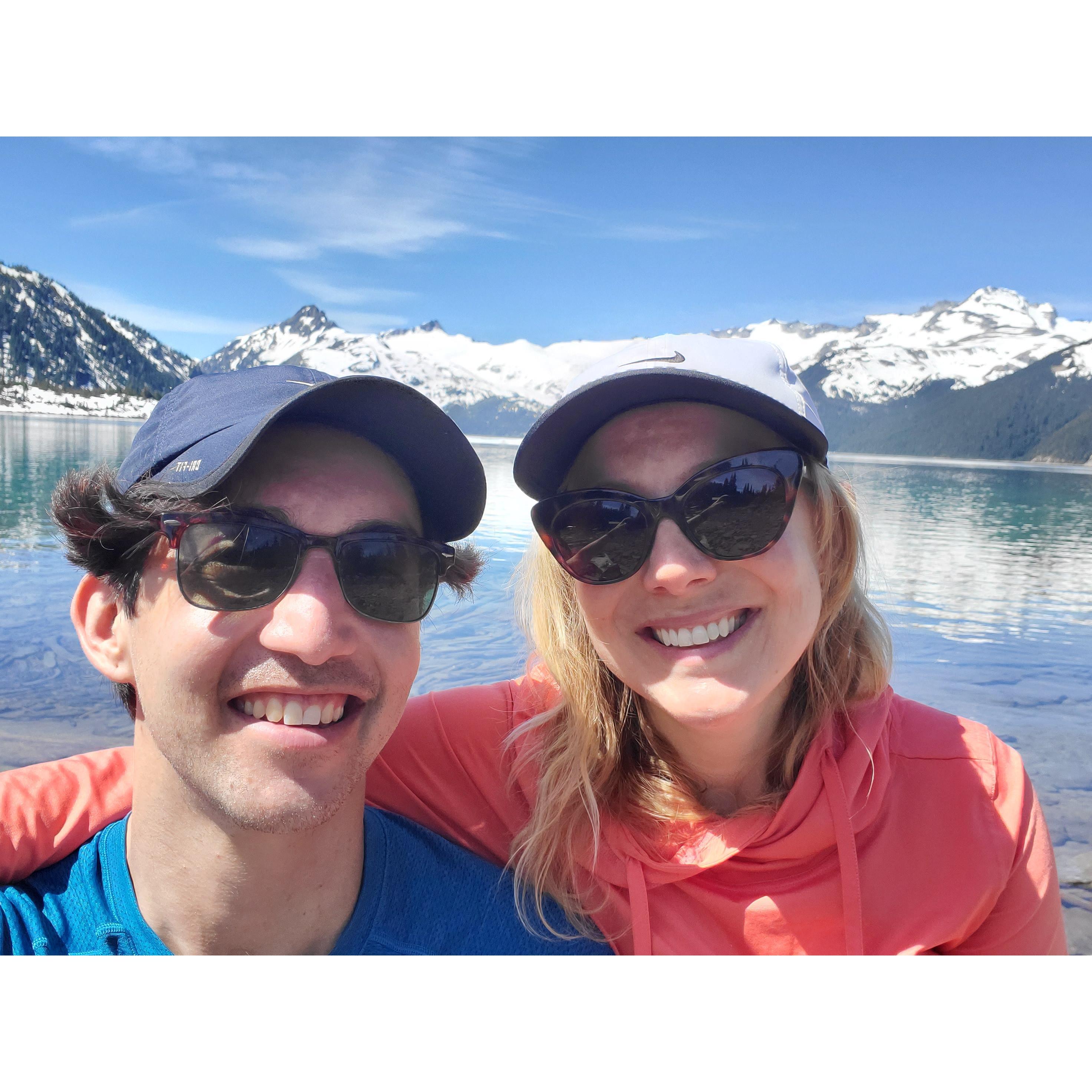 Vancouver 2019