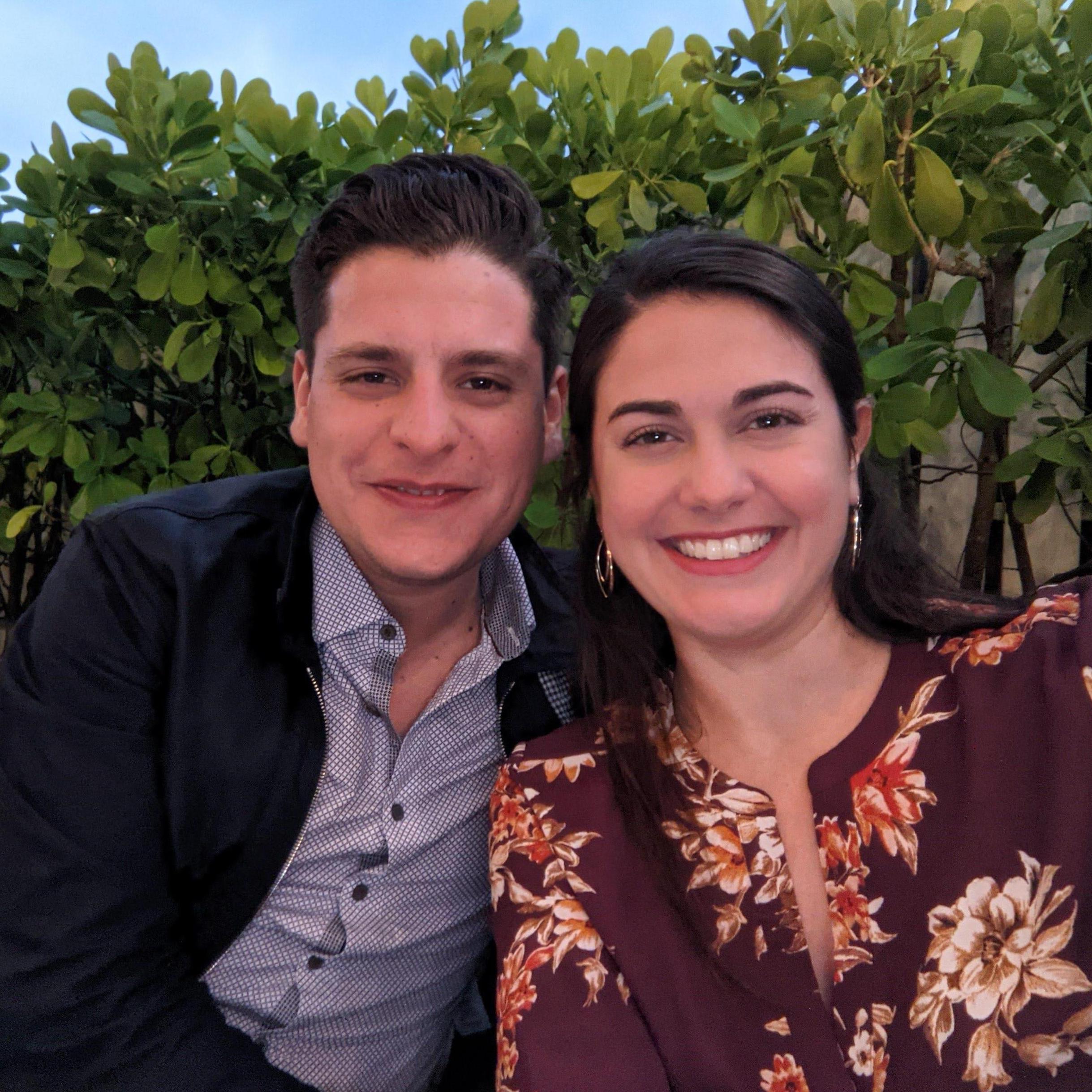 Enjoying Miami in December