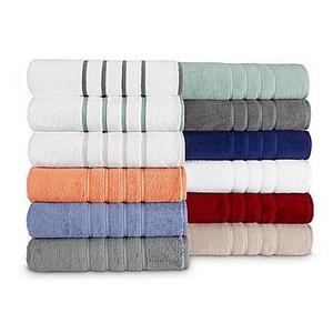 American Craft Made in the USA Bath Towel