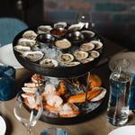 Day Line Oyster Bar + Kitchen