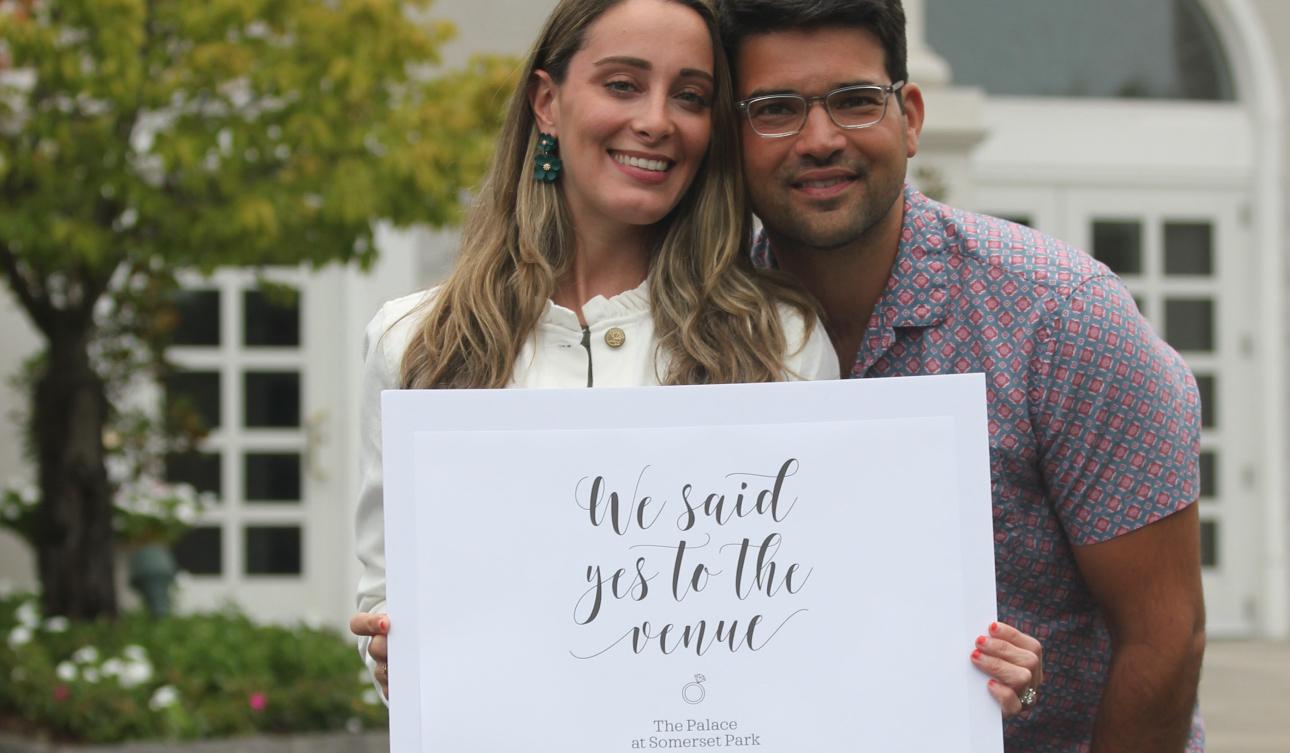 The Wedding Website of Janelle Bartley and Daniel Zorovich