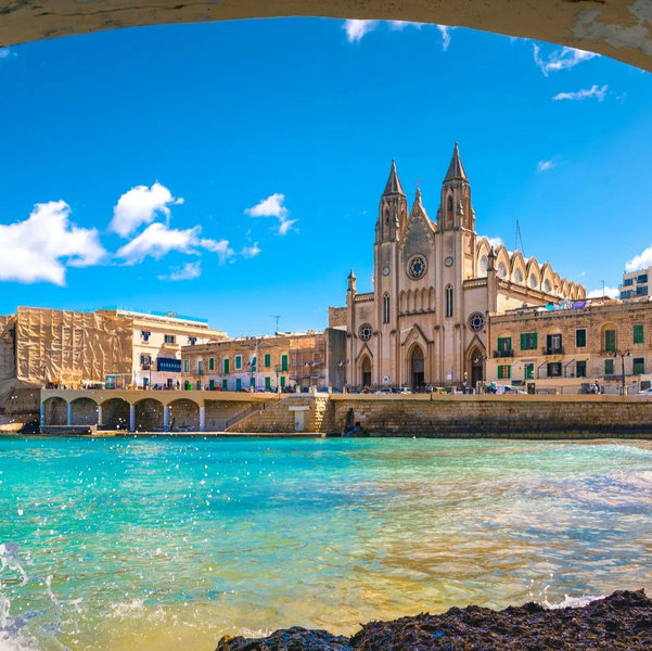 Malta Honeymoon Fund