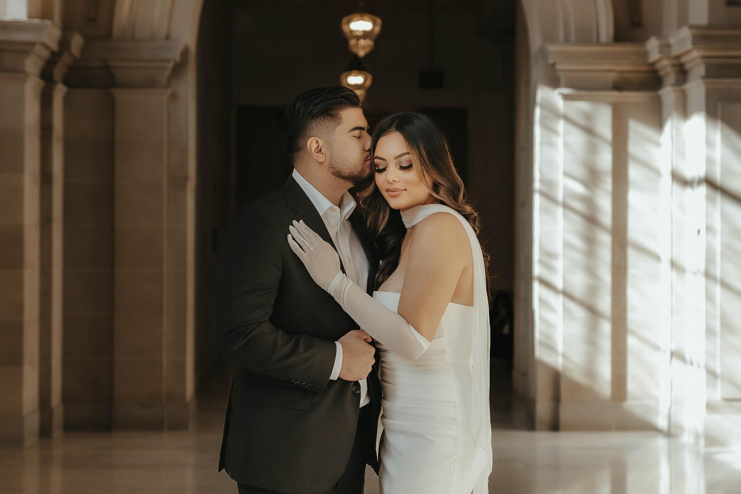The Wedding Website of Adilene Casimiro and Nicolas Alamillo