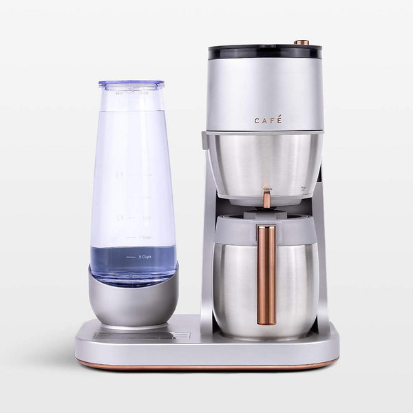 Café Specialty Grind and Brew Coffee Maker