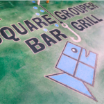 Square Grouper Islamorada
