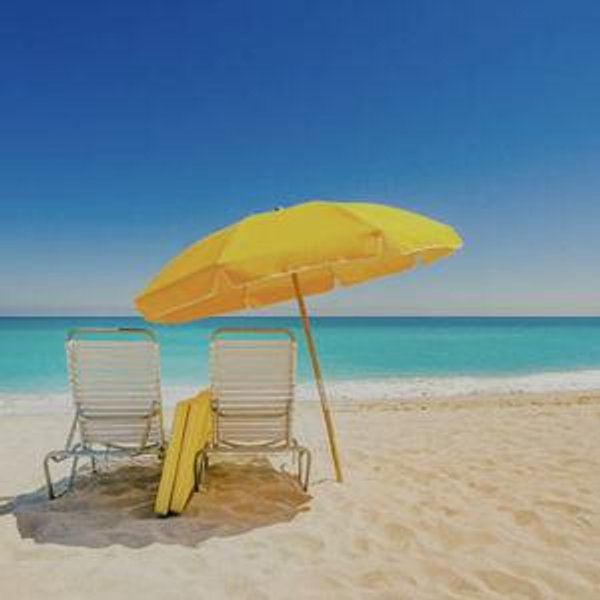 Our sunny winter escape fund