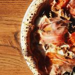Forno Rosso Pizzeria Napoletana (second location)