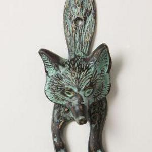 Sly Fox Knocker