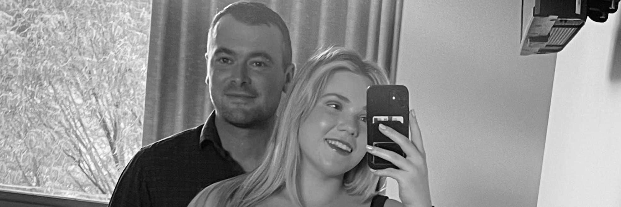 The Wedding Website of Chloe Tucker and Sam Storey