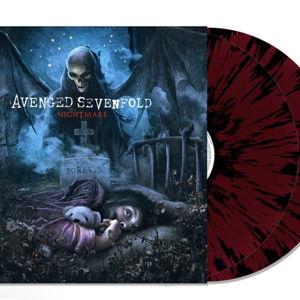 Avenged Sevenfold- Nightmare [Indie Exclusive] (Vinyl)