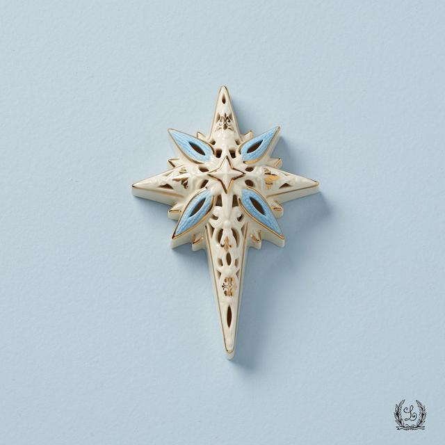 First Blessing Nativity™ Lighted Star Figurine