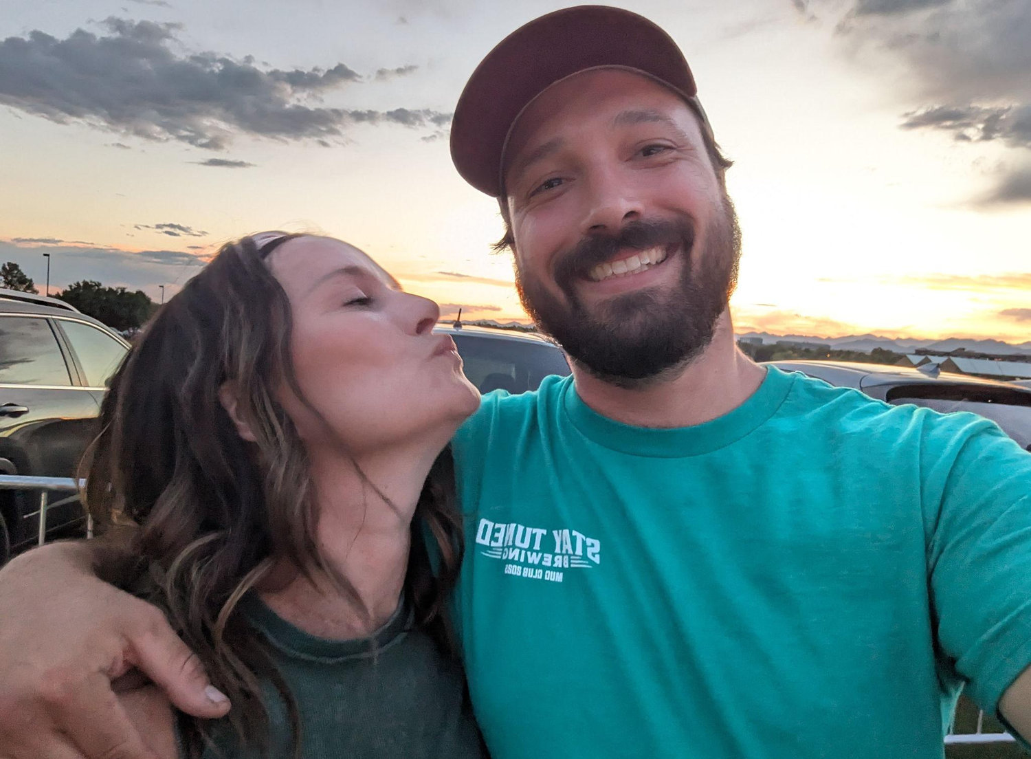 The Wedding Website of Meredith Virgilio and Alex Godfrey