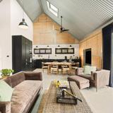 3 Black Sheds