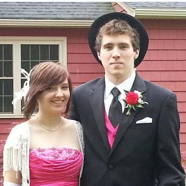 Junior/Senior Prom 2013