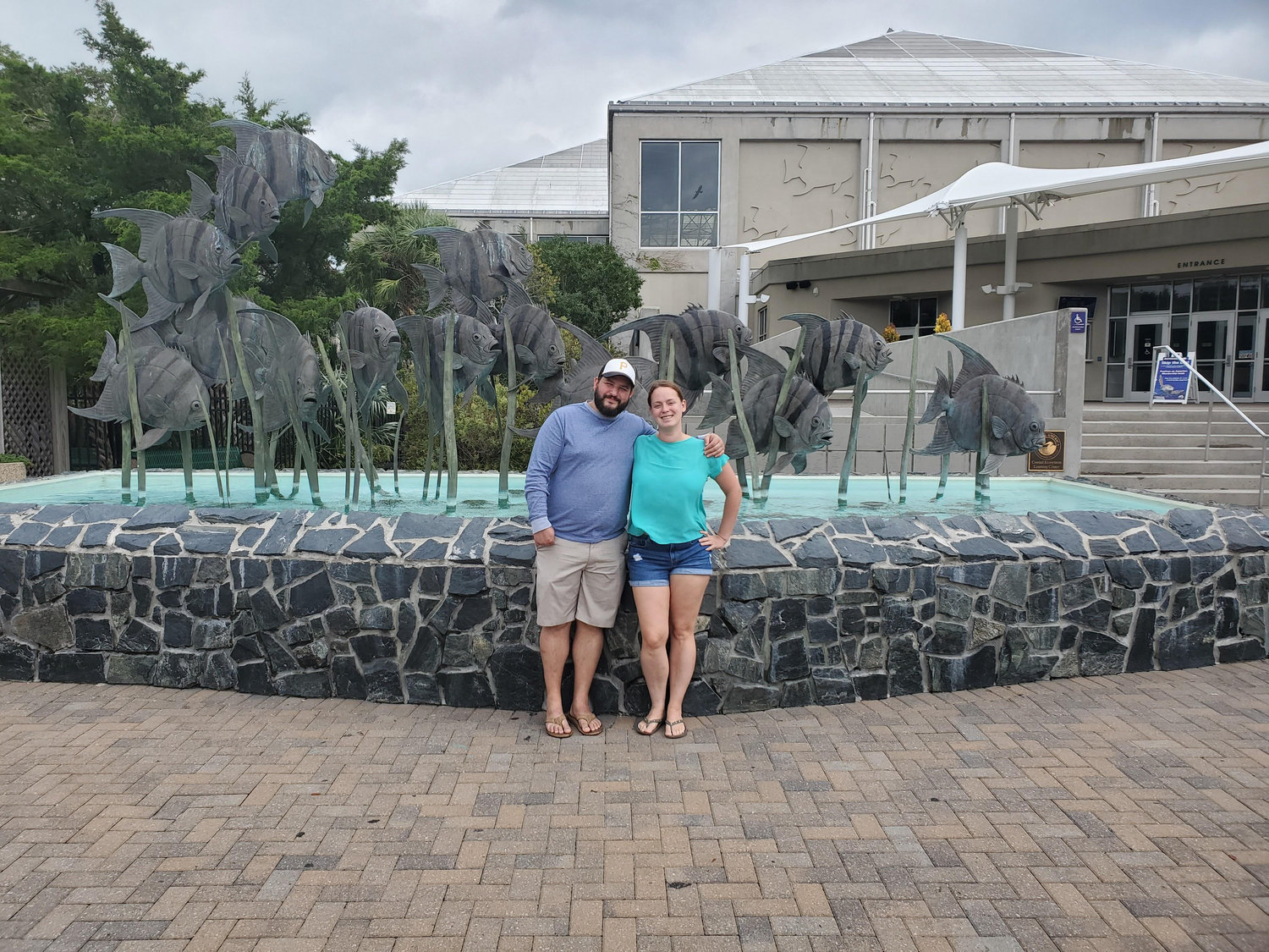 The Wedding Website of Allison Crabtree and Isaac Shuman